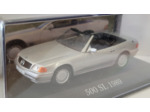 MERCEDES 500 SL 1989 1/43 BOITE D'ORIGINE