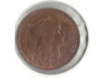 FRANCE 1 CENTIME DUPUIS 1898 SUP