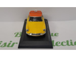CITROEN DS19 AMSTERDAM 1958 1/43 (TAXI DU MONDE)