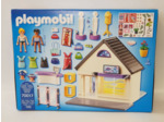 PLAYMOBIL CITY LIFE 70017 LA BOUTIQUE DE MODE BOITE NEUVE