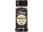 NIGELLE GRAINES 50G Cook