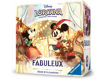 Lorcana : Trove pack - Fabuleux