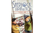 SHERLOCK, LUPIN & MOI T17 CRIME A NOEL