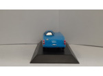 PEUGEOT 404 DIESEL DES RECORDS 1/43