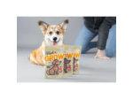 Friandises pour chiot au poulet