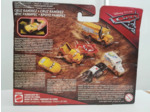 FIGURINE CARS 3 CRUZ RAMIREZ CRAZY 8 de chez MATTEL