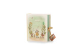 Coffret à trésors Trois petits lapins