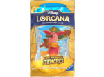 Lorcana Chapitre 3 : les Terres d'Encres - boosters