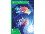 Ma première Aventure - La bibliothèque infinie