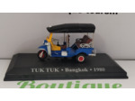 TUK TUK BANGKOK 1980 1/43 (TAXI DU MONDE)