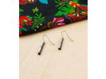 BOUCLES D'OREILLES Acier Chirurgical