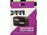 CTR MINI COMPRESSEUR DIGITAL