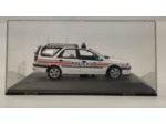 RENAULT LAGUNA 1 BREAK NEVADA RXE POLICE 1998 1/43 BOITE D'ORIGINE