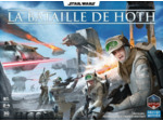 Bataille de Hoth - Star Wars