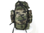 Sac de campagne Mle F2