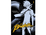 THE BREAKER : NEW WAVES - ULTIMATE - TOME 1