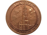 EURO TEMPORAIRE 1.5 ECU DE BLAGNAC 1994 UNC