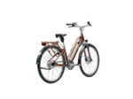 Vélo électrique Starway Grand Touring Ambre cadre ouvert 28"