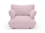 Sumo loveseat