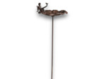 Mangeoire oiseaux Bain 30x110cm