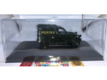 CITROEN 2 CV FOURGONNETTE POSTES 1955 1/43 BOITE