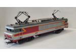 JOUEF 8442 HO LOCOMOTIVE ELECTRIQUE CC 21004 SNCF SANS BOITE