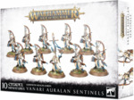 Vanari Auralan Sentinels