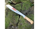 Golok Martindale : la machette polyvalente pour bushcraft, survie et jungle