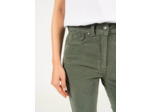 Pantalon Mimosa Velours