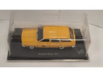 RENAULT 12 BREAK 1971 1/43 LA POSTE