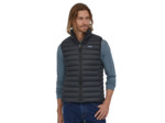 Doudoune Sans Manches PATAGONIA Down Sweater Vest Black