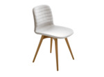 Chaise contemporaine KHAYA