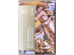 SAINT MARIN 2023 2 EURO COMMEMORATIVE LUCA SIGNORELLI BU
