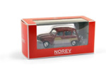 Norev 310505 - Renault 4L Parisienne 1966 - 1/54