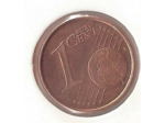 Espagne 2003 1 CENTIME SUP