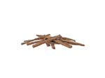Braaaf Seafood Lamelles de Saumon - 12 cm