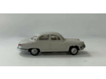 PANHARD 17 GRISE NOREV PLASTIQUE 1/43 SANS BOITE