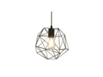 Luminaire, suspension LIGHT 001