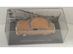 HOTCHKISS GREGOIRE 1952 1/43 BOITE D'ORIGINE
