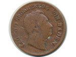 ALLEMAGNE BADEN 1 KREUZER 1852 TB (W218.2)