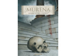 MURENA - TOME 8 - REVANCHE DES CENDRES