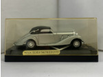 MERCEDES 540 K 1939 1/43 BOITE D'ORIGINE