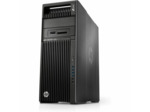 HP Workstation Z640 - Windows 10 - E5-2620 v3 8Go 256Go SSD - NVS 510 - Ordinateur Tour Workstation