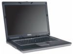 Dell Latitude D830 - Windows XP - C2D 2Go 80Go - 15.4 - Ordinateur portable PC