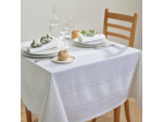 Nappe SIGNATURE BLANC Garnier-Thiebaut