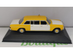 MERCEDES 240D BEIRUT 1970 1/43 (TAXI DU MONDE)
