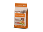 Nature's Variety, NO GRAIN ADULT MED/MAXI SAUMON - 3KG