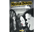 NESTOR BURMA - T01 - BROUILLARD AU PONT DE TOLBIAC