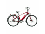 Vélo électrique Starway Grand Touring Rubis cadre fermé 28"