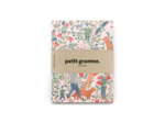 Carnet Petit Gramme